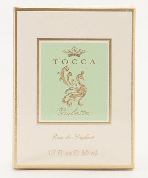 TOCCA / トッカ フレグランス | EAU DE PARFUM 香水 | 詳細7