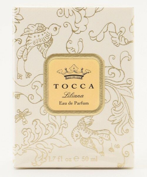 TOCCA / トッカ フレグランス | EAU DE PARFUM 香水 | 詳細9