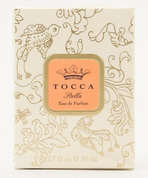 TOCCA / トッカ フレグランス | EAU DE PARFUM 香水 | 詳細15