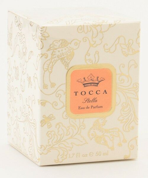 TOCCA / トッカ フレグランス | EAU DE PARFUM 香水 | 詳細16