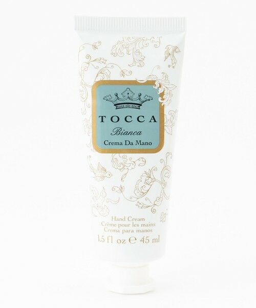 TOCCA / トッカ その他コスメ | HAND CREAM ハンドクリーム | 詳細1