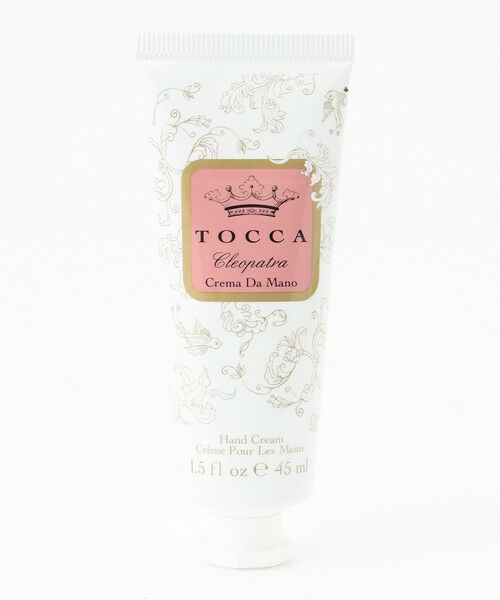 TOCCA / トッカ その他コスメ | HAND CREAM ハンドクリーム | 詳細2