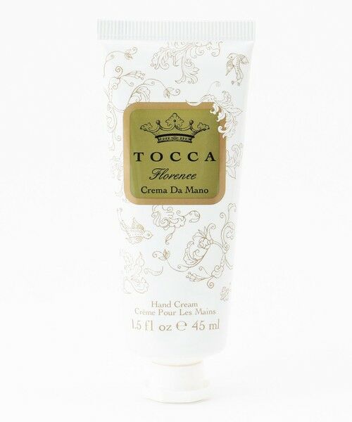 TOCCA / トッカ その他コスメ | HAND CREAM ハンドクリーム | 詳細3