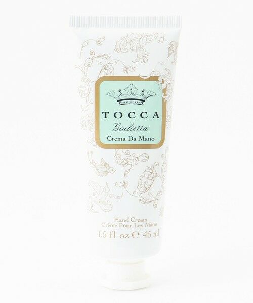 TOCCA / トッカ その他コスメ | HAND CREAM ハンドクリーム | 詳細4