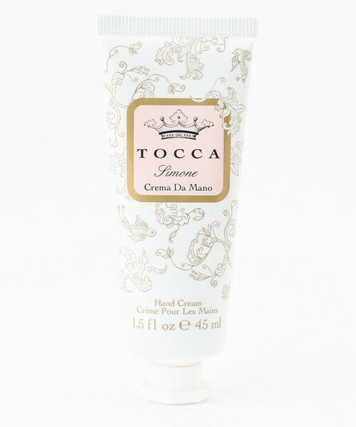 TOCCA / トッカ その他コスメ | HAND CREAM ハンドクリーム | 詳細5