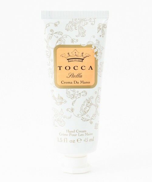 TOCCA / トッカ その他コスメ | HAND CREAM ハンドクリーム | 詳細6