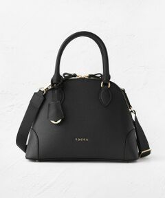 【大人百花掲載】AETERUNUM LEATHER BAG バッグ