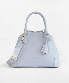 【大人百花掲載】AETERUNUM LEATHER BAG バッグ