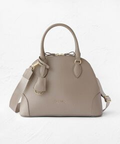 【大人百花掲載】AETERUNUM LEATHER BAG バッグ