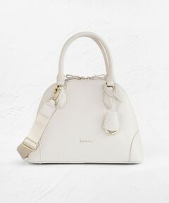 【大人百花掲載】AETERUNUM LEATHER BAG バッグ