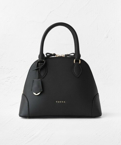 大人百花掲載】AETERUNUM LEATHER BAG バッグ （トートバッグ