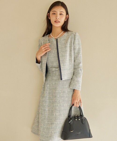 大人百花掲載】AETERUNUM LEATHER BAG バッグ （トートバッグ