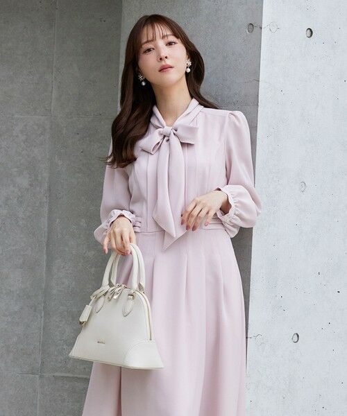 TOCCA / トッカ トートバッグ | 【大人百花掲載】AETERUNUM LEATHER BAG バッグ | 詳細26