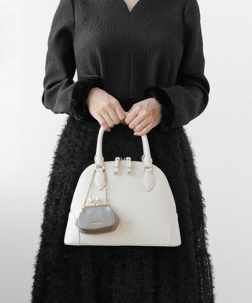 TOCCA / トッカ トートバッグ | 【大人百花掲載】AETERUNUM LEATHER BAG バッグ | 詳細29