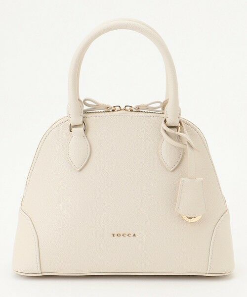 大人百花掲載】AETERUNUM LEATHER BAG バッグ （トートバッグ