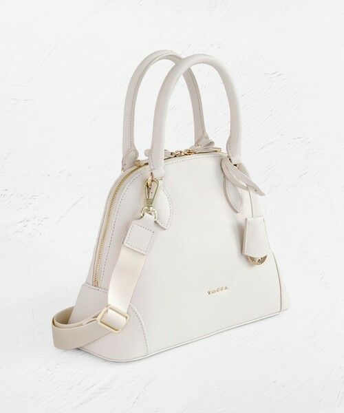 大人百花掲載】AETERUNUM LEATHER BAG バッグ （トートバッグ