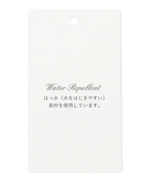 TOCCA / トッカ ショルダーバッグ | 【新色登場・大人百花掲載】PIECE OF CRESCENT NYLONBAG バッグ | 詳細27
