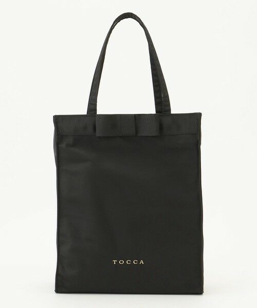 TOCCA / トッカ トートバッグ | 【新色登場】【A4サイズ対応】WISH LINK SUBBAG サブバッグ | 詳細3