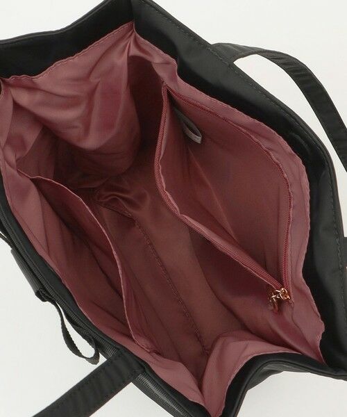 TOCCA / トッカ トートバッグ | 【新色登場】【A4サイズ対応】WISH LINK SUBBAG サブバッグ | 詳細4