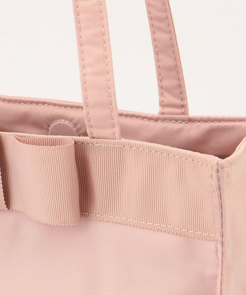 TOCCA / トッカ トートバッグ | 【新色登場】【A4サイズ対応】WISH LINK SUBBAG サブバッグ | 詳細12