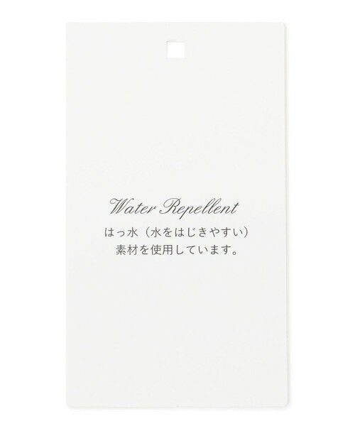 TOCCA / トッカ トートバッグ | 【新色登場】【A4サイズ対応】WISH LINK SUBBAG サブバッグ | 詳細15