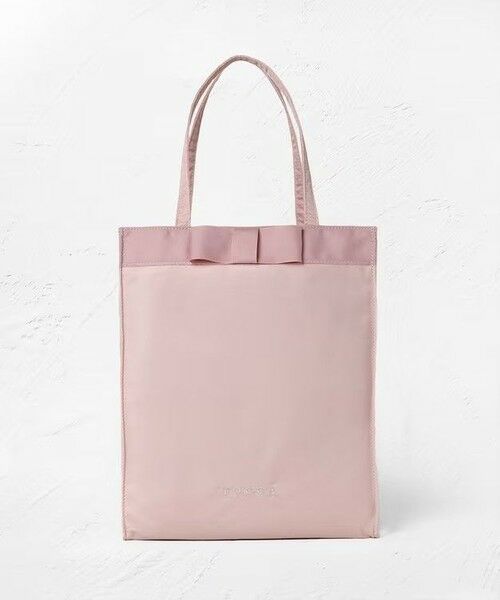 TOCCA / トッカ トートバッグ | 【新色登場】【A4サイズ対応】WISH LINK SUBBAG サブバッグ | 詳細5