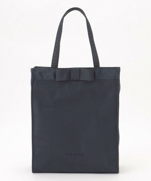 TOCCA / トッカ トートバッグ | 【新色登場】【A4サイズ対応】WISH LINK SUBBAG サブバッグ | 詳細16