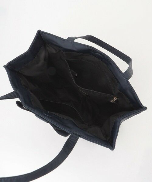 TOCCA / トッカ トートバッグ | 【新色登場】【A4サイズ対応】WISH LINK SUBBAG サブバッグ | 詳細17