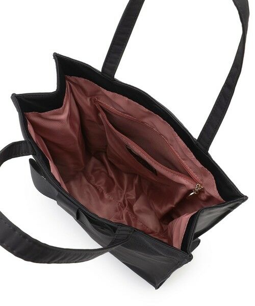 TOCCA / トッカ トートバッグ | 【新色登場】【A4サイズ対応】WISH LINK SUBBAG サブバッグ | 詳細19