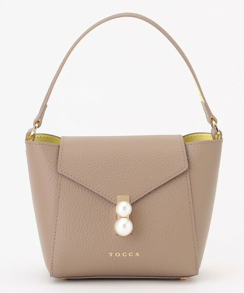 TOPS – TOCCA OFFICIAL SITE