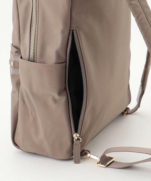 TOCCA / トッカ リュック・バックパック | 【A4サイズ対応・撥水】ARDOR BUSINESS BACKPACK バックパック | 詳細27