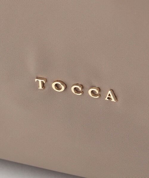 TOCCA / トッカ リュック・バックパック | 【A4サイズ対応・撥水】ARDOR BUSINESS BACKPACK バックパック | 詳細30