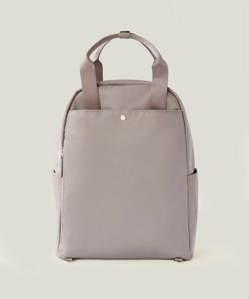 A4サイズ対応・撥水】ARDOR BUSINESS BACKPACK バックパック