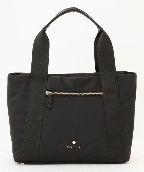 TOCCA / トッカ トートバッグ | 【A4サイズ対応】PROCUL A4 BAG バッグ | 詳細5