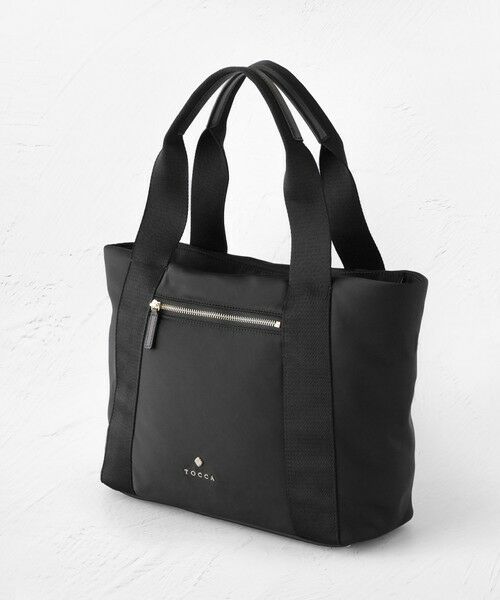 TOCCA / トッカ トートバッグ | 【A4サイズ対応】PROCUL A4 BAG バッグ | 詳細3