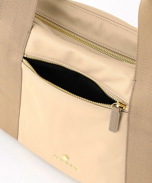 TOCCA / トッカ トートバッグ | 【A4サイズ対応】PROCUL A4 BAG バッグ | 詳細15