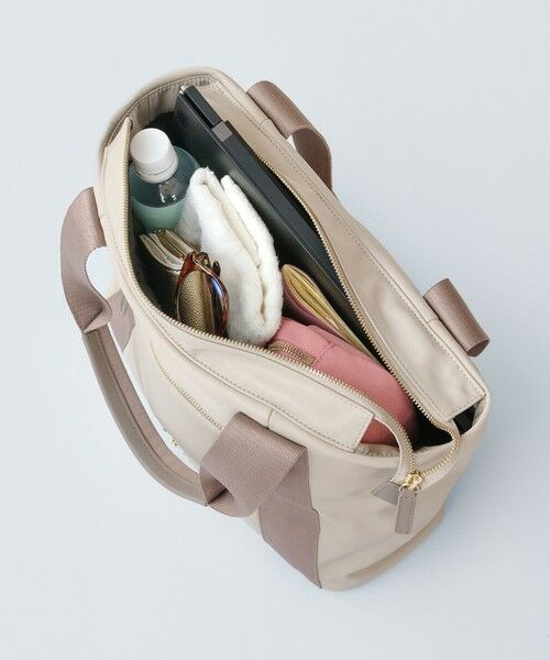 TOCCA / トッカ トートバッグ | 【A4サイズ対応】PROCUL A4 BAG バッグ | 詳細7