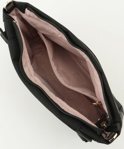 TOCCA / トッカ ショルダーバッグ | TRIM WAVES POCHETTE ポシェットバッグ | 詳細11