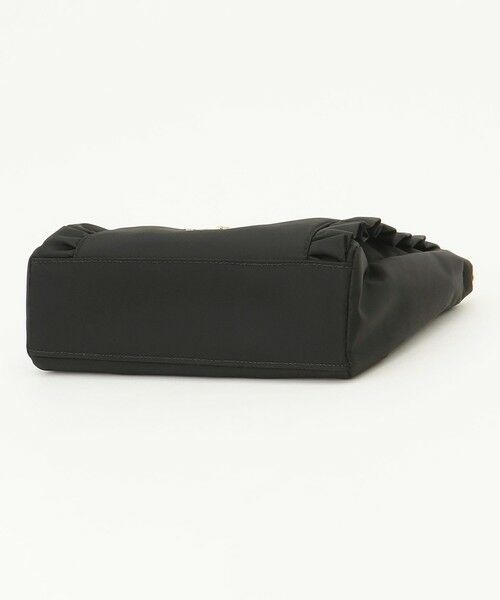 TOCCA / トッカ ショルダーバッグ | TRIM WAVES POCHETTE ポシェットバッグ | 詳細12