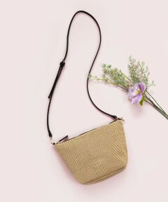 PETITE REVE POCHETTE ポシェット