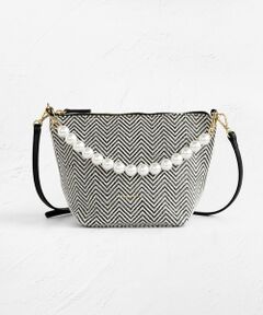 TOCCA / トッカ ショルダーバッグ | PETITE REVE POCHETTE ポシェット