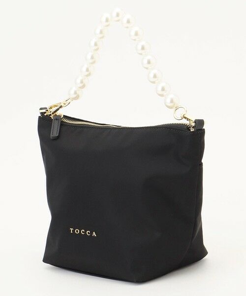 TOCCA / トッカ ショルダーバッグ | PETITE REVE POCHETTE ポシェット | 詳細9