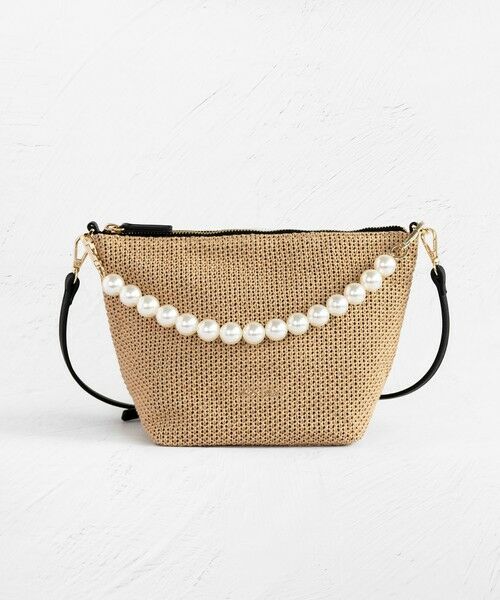 TOCCA / トッカ ショルダーバッグ | PETITE REVE POCHETTE ポシェット | 詳細18