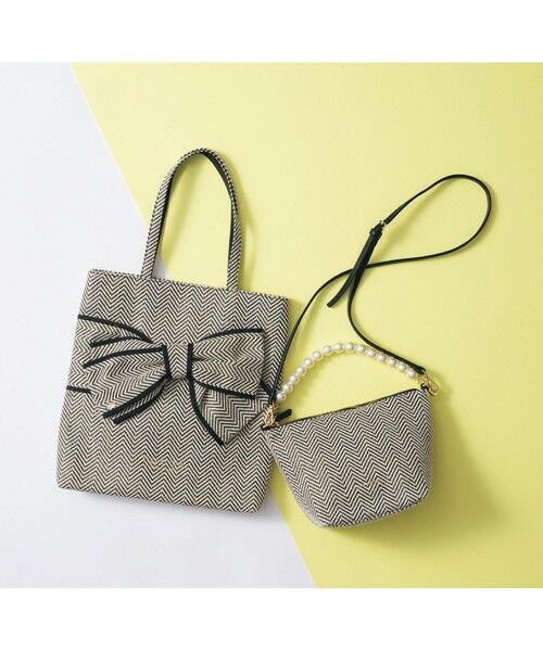 TOCCA / トッカ ショルダーバッグ | PETITE REVE POCHETTE ポシェット | 詳細22