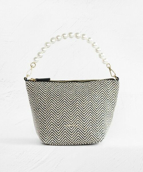 TOCCA / トッカ ショルダーバッグ | PETITE REVE POCHETTE ポシェット | 詳細23