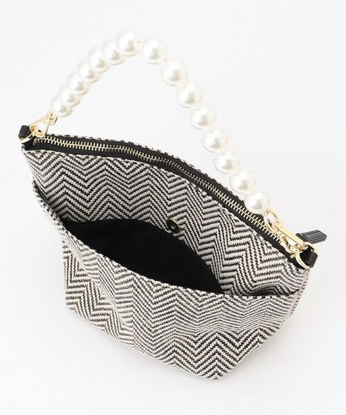 TOCCA / トッカ ショルダーバッグ | PETITE REVE POCHETTE ポシェット | 詳細27