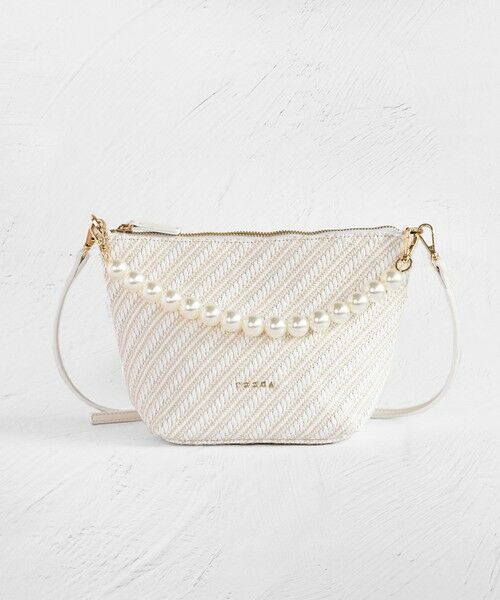 TOCCA / トッカ ショルダーバッグ | PETITE REVE POCHETTE ポシェット | 詳細30