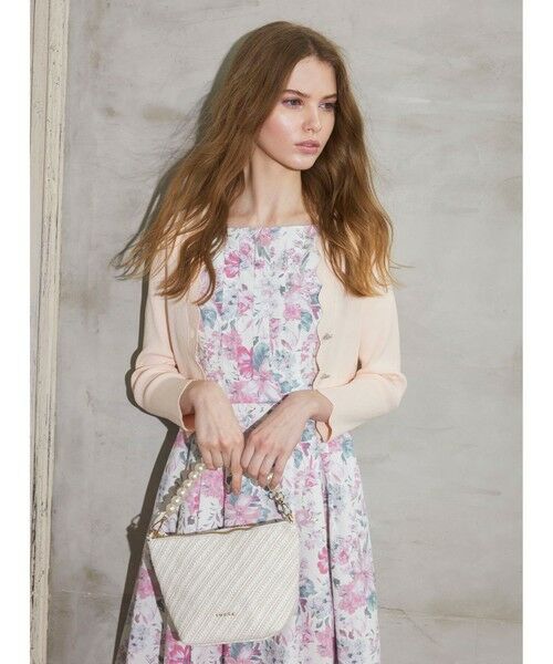 TOCCA / トッカ ショルダーバッグ | PETITE REVE POCHETTE ポシェット | 詳細28