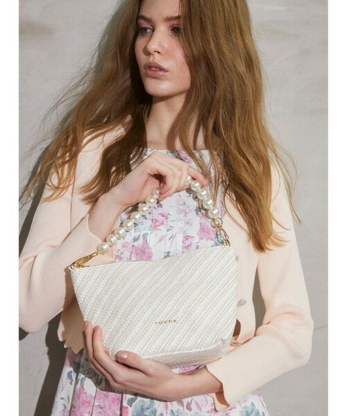 PETITE REVE POCHETTE ポシェット （ショルダーバッグ）｜TOCCA