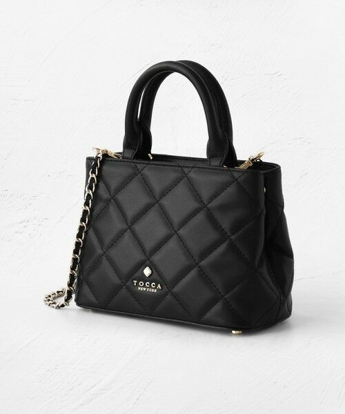 ヨンア×大人百花コラボ】OPTARE BAG バッグ （ショルダーバッグ